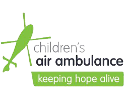 Childrens Air Ambulance.